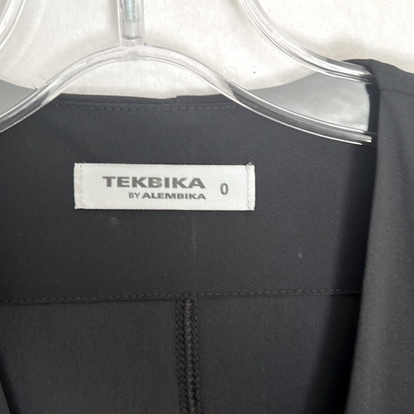 Forever Smock with No-Wrinkle Fabric - Picture 4 of 4